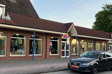 Gewerbeobjekt Großefehn - 5&euro; | Angebot:25891544