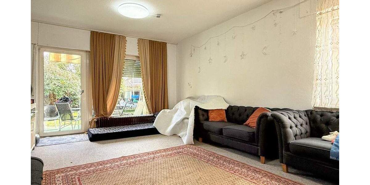 Einfamilienhaus Aurich Innenstadt - 4 Zimmer, 104 m&sup2;, 187.000&euro; | Angebot:25776324