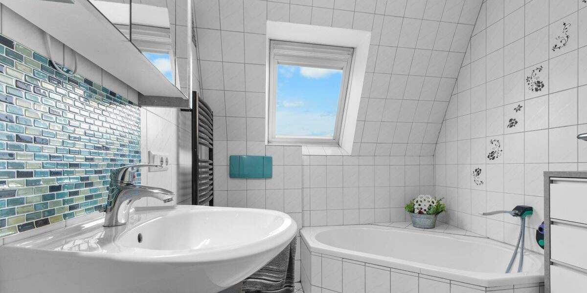 Reihenendhaus Emden Borssum/Hilmarsum - 4 Zimmer, 99 m&sup2;, 219.000&euro; | Angebot:25728094