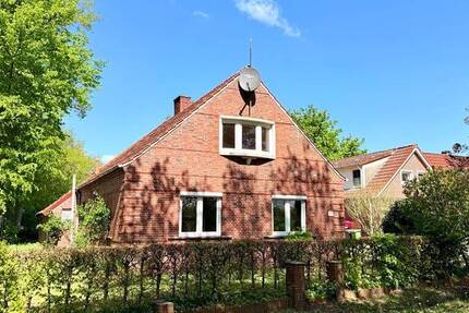 Haus Großefehn Holtrop - 4 Zimmer, 85 m&sup2;, 140.000&euro; | Angebot:26502568