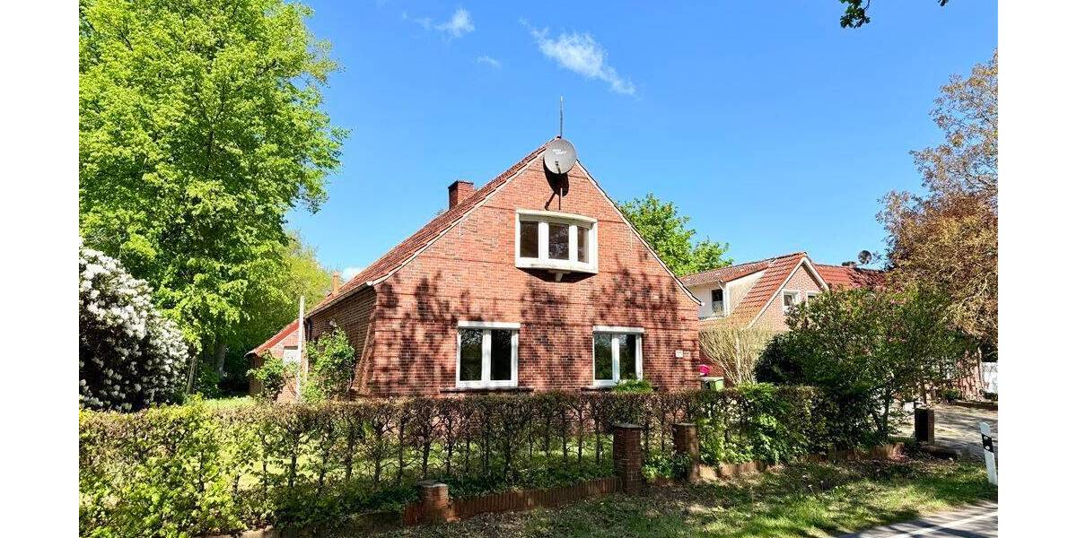 Mehrfamilienhaus, Wohnhaus Großefehn Holtrop - 4 Zimmer, 85 m&sup2;, 140.000&euro; | Angebot:26502568