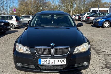 BMW 318 220.000 km 4.499 &euro; Emden 26721