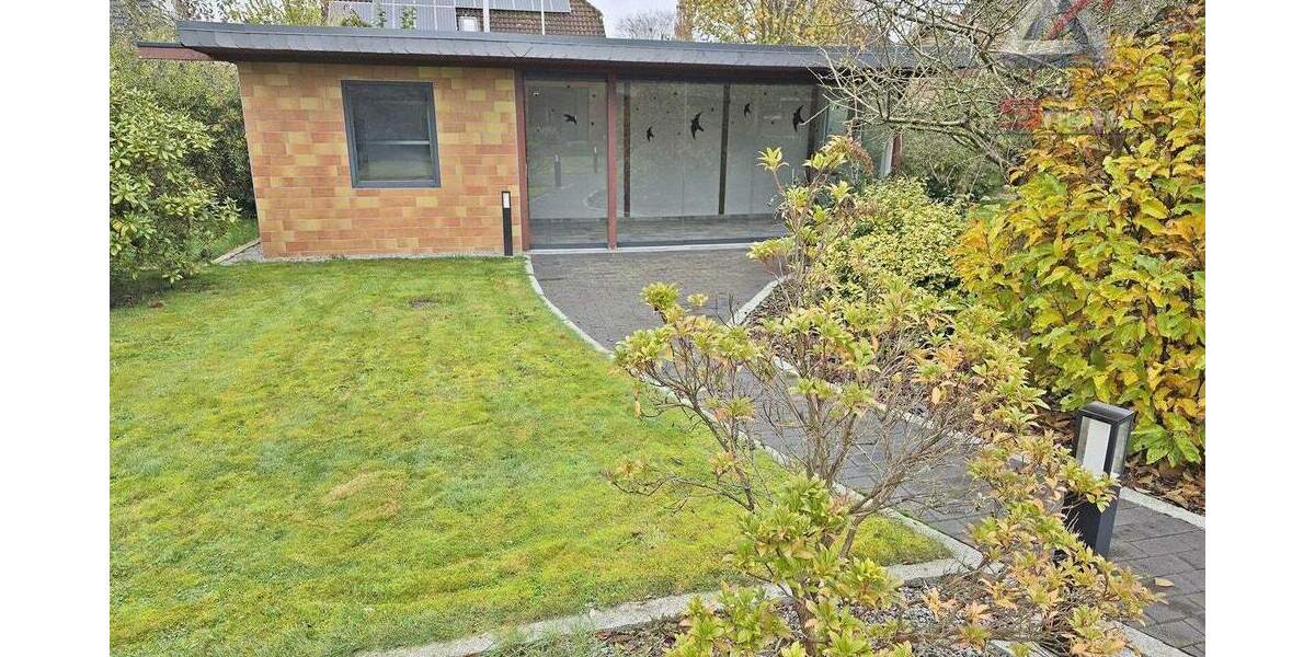 Einfamilienhaus Weener / Stapelmoor Stapelmoor - 6 Zimmer, 148 m&sup2;, 263.000&euro; | Angebot:25729400