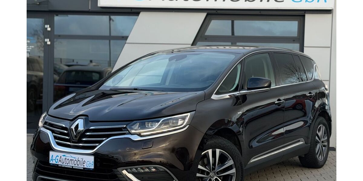Renault Espace 186.700 km 16.900 &euro; Georgsheil 26624
