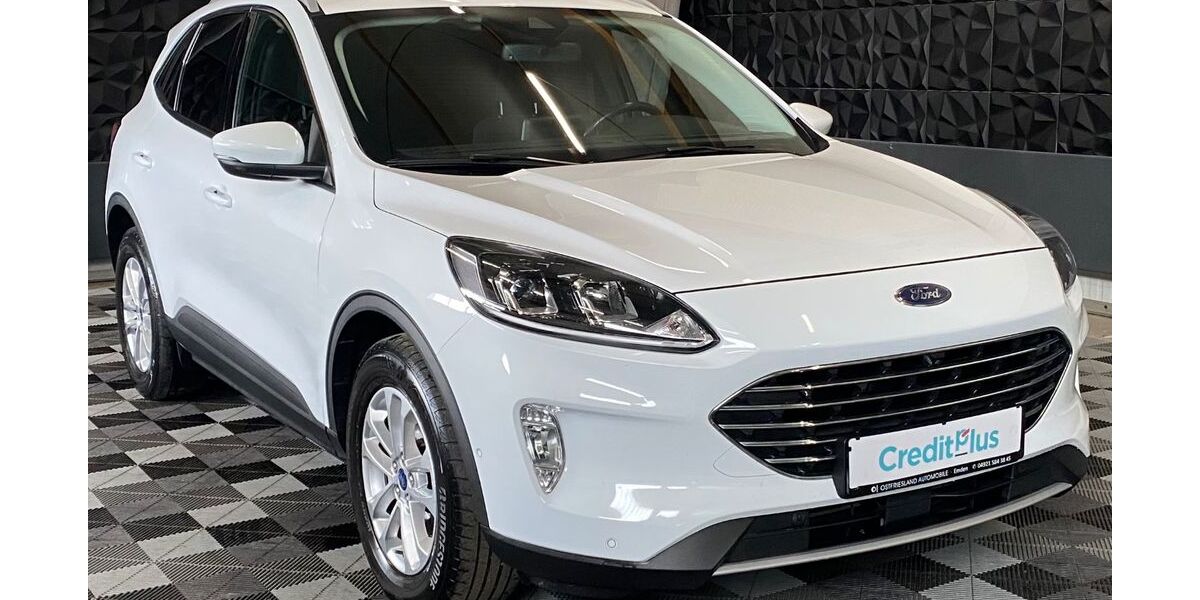 Ford Kuga 47.664 km 18.490 &euro; Emden 26721