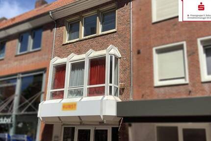 Gewerbeobjekt Emden Stadtzentrum - 6 Zimmer, 369.000&euro; | Angebot:25662776