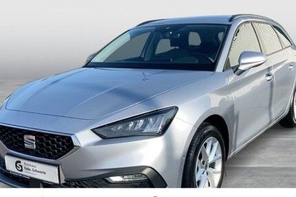 Seat Leon 46.155 km 20.880 &euro; Aurich 26607