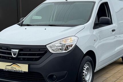 Dacia Dokker 43.000 km 8.985 &euro; Leer 26789