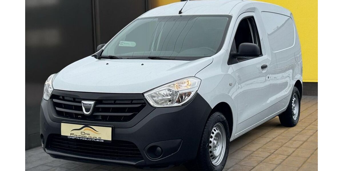 Dacia Dokker 43.000 km 8.985 &euro; Leer 26789