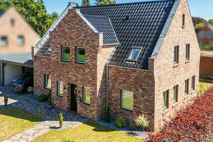 Haus Aurich / Egels Egels - 6 Zimmer, 173 m&sup2;, 525.000&euro; | Angebot:25829541