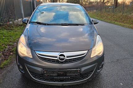 Opel Corsa 198.000 km 1.450 &euro; Westoveledingen 26810