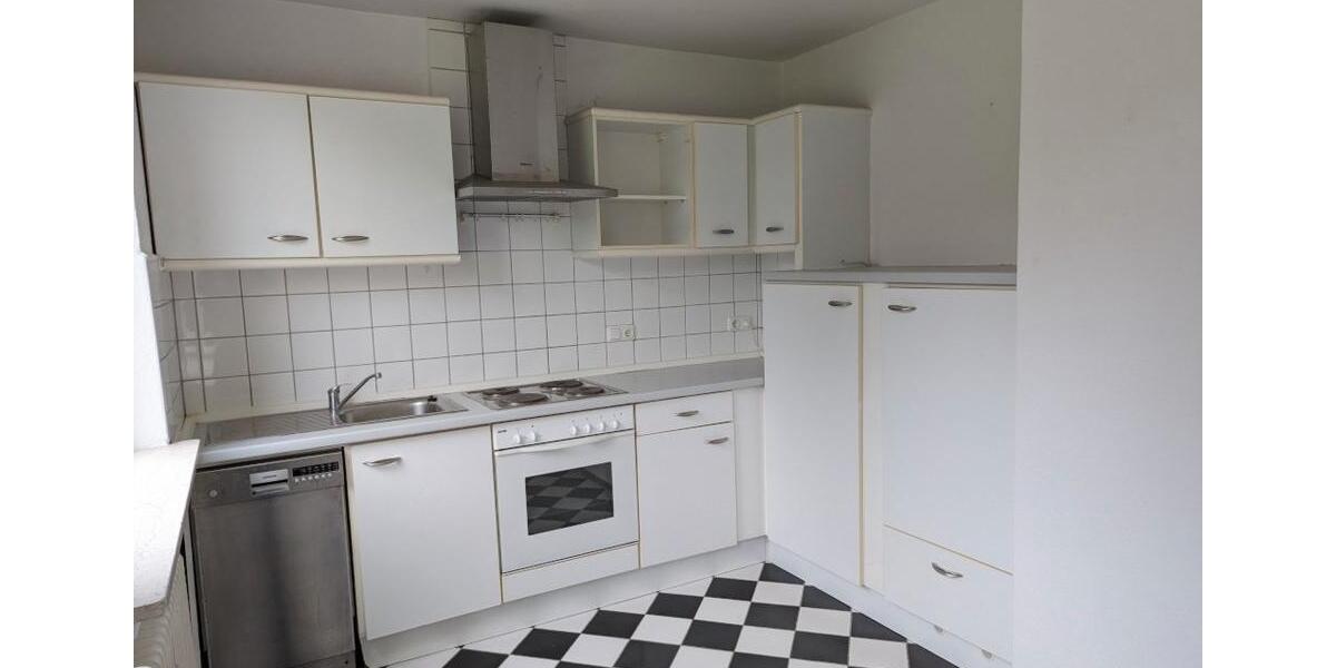 Erdgeschoßwohnung Aurich - 3 Zimmer, 80 m&sup2;, 1.000&euro; | Angebot:25976438