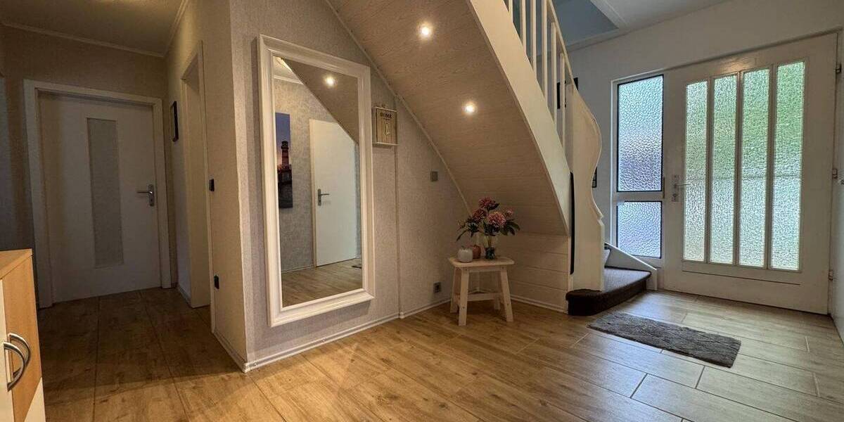 Einfamilienhaus Norden Leybuchtpolder - 5 Zimmer, 188 m&sup2;, 319.000&euro; | Angebot:26826384
