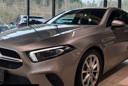 Mercedes-Benz A 220 75.740 km 23.699 &euro; Leer 26789