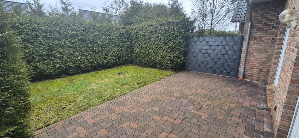 Reihenhaus Westoverledingen - 4 Zimmer, 112 m&sup2;, 309.000&euro; | Angebot:26847524