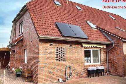 Haus Südbrookmerland - 5 Zimmer, 93 m&sup2;, 195.000&euro; | Angebot:24745610