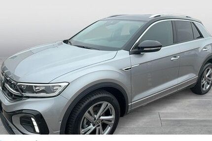 VW T-Roc 20.153 km 29.490 &euro; Emden 26723