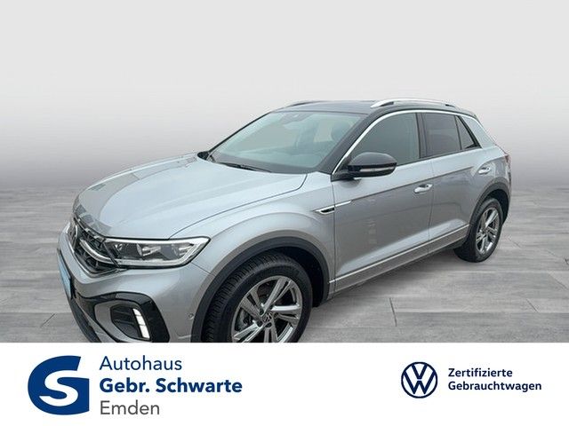 VW T-Roc 20.153 km 29.490 &euro; Emden 26723