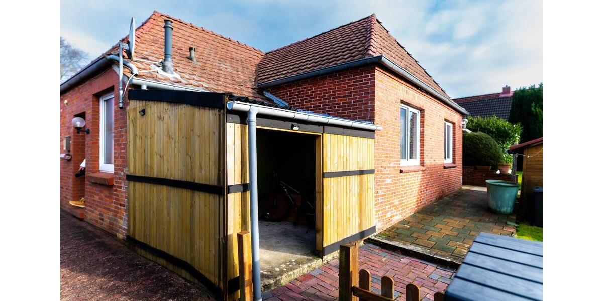 Einfamilienhaus Upgant-Schott Schott - 5 Zimmer, 140 m&sup2;, 189.000&euro; | Angebot:25161644