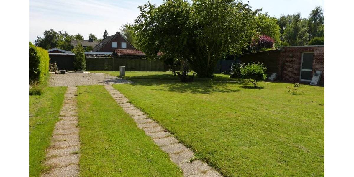 Einfamilienhaus Südbrookmerland Uthwerdum - 6 Zimmer, 148 m&sup2;, 279.000&euro; | Angebot:25740679