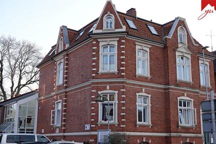 Wohnung Aurich - 3 Zimmer, 120 m&sup2;, 800&euro; | Angebot:25649913