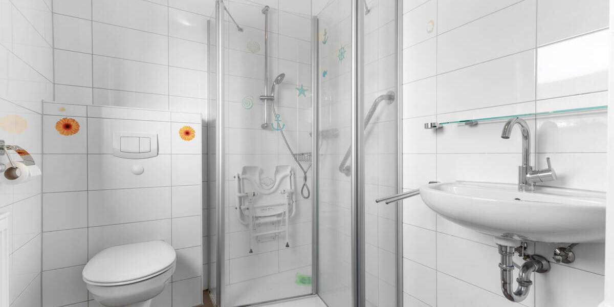 Reihenmittelhaus Aurich Innenstadt - 4 Zimmer, 98 m&sup2;, 150.000&euro; | Angebot:26105544