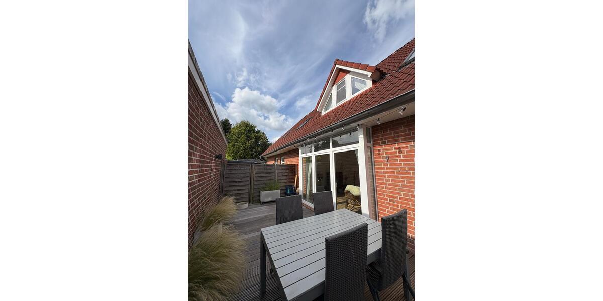 Reihenhaus Leer (Ostfriesland) - 276.000&euro; | Angebot:26680661