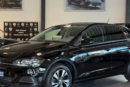 VW Polo 48.316 km 17.890 &euro; Aurich 26605