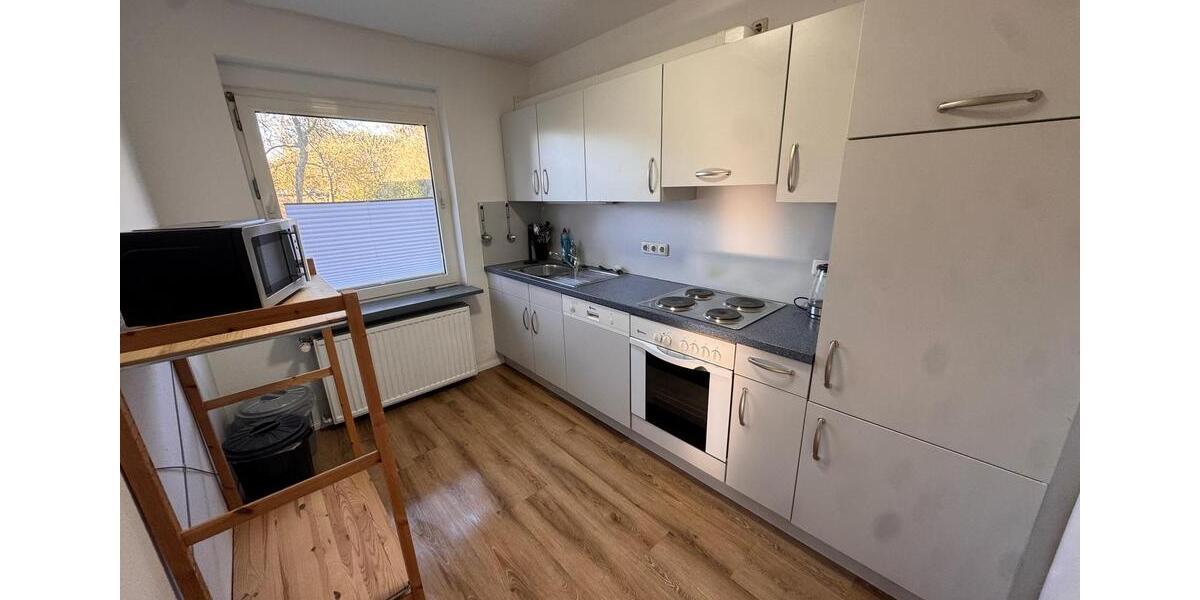 Erdgeschoßwohnung Norden - 5 Zimmer, 102 m&sup2;, 1.290&euro; | Angebot:26044858