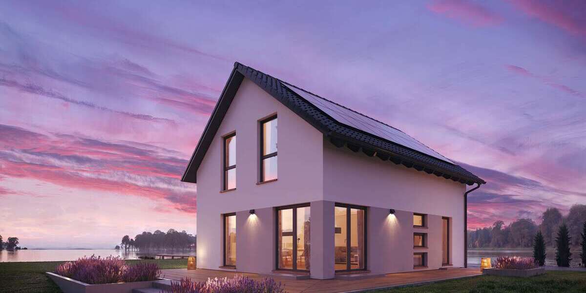 Einfamilienhaus Emden - 3 Zimmer, 122 m&sup2;, 389.898&euro; | Angebot:25511916