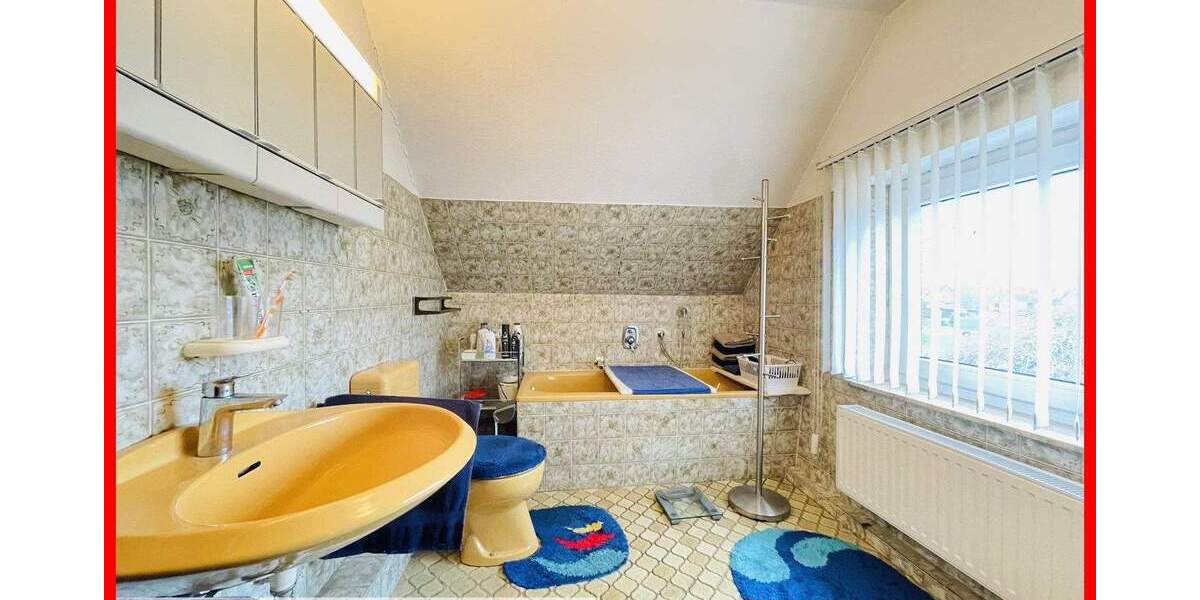 Einfamilienhaus Hinte Suurhusen - 5 Zimmer, 140 m&sup2;, 263.000&euro; | Angebot:25727349