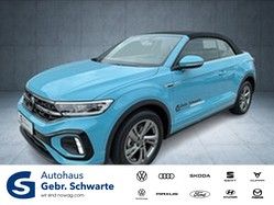 VW T-Roc 14.000 km 34.000 &euro; Emden 26723