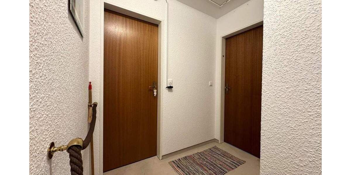 Reihenendhaus Hage - 3 Zimmer, 61 m&sup2;, 165.000&euro; | Angebot:25819739