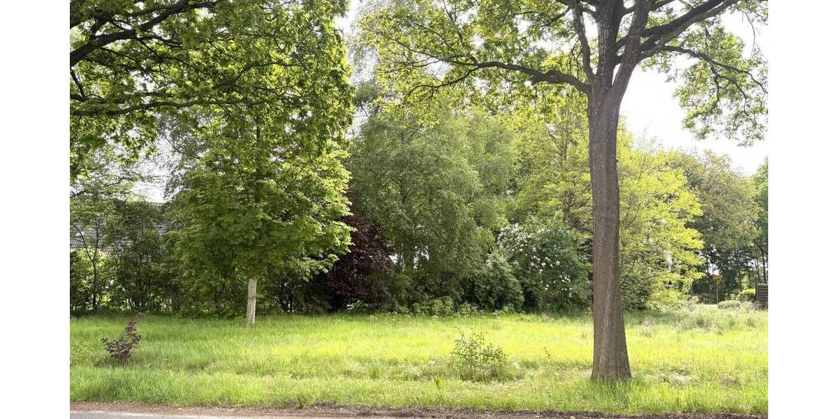 Grundstück Großefehn Ostgroßefehn - 59.000&euro; | Angebot:26685152