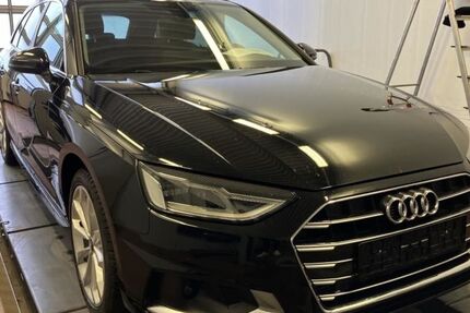 Audi A4 49.727 km 27.900 &euro; Leer 26789