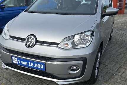 VW up! 29.587 km 12.245 &euro; Rechtsupweg 26529