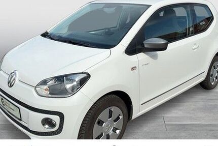 VW up! 103.477 km 6.390 &euro; Emden 26723