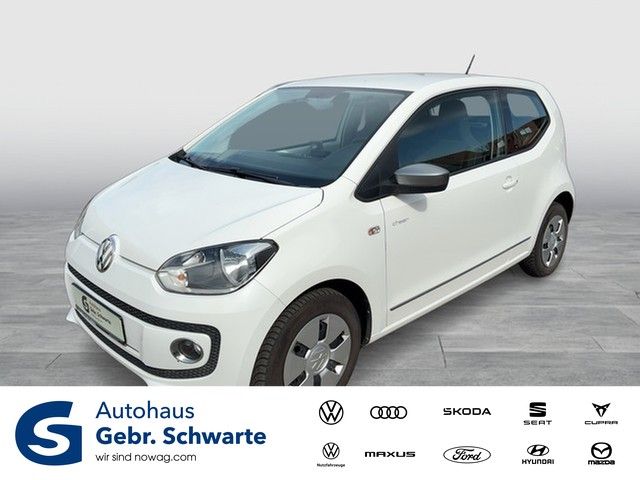 VW up! 103.477 km 6.390 &euro; Emden 26723