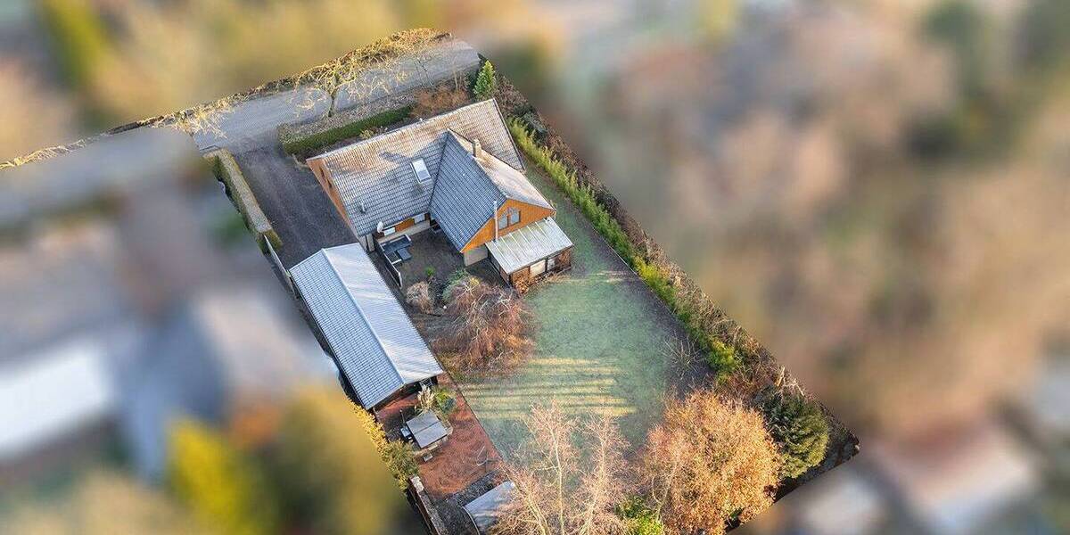 Einfamilienhaus Südbrookmerland Theene - 9 Zimmer, 170 m&sup2;, 395.000&euro; | Angebot:25776505