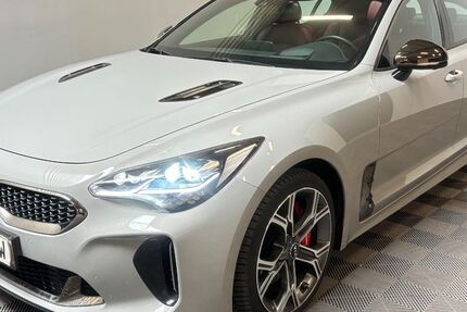 Kia Stinger 95.550 km 29.490 &euro; Emden 26723
