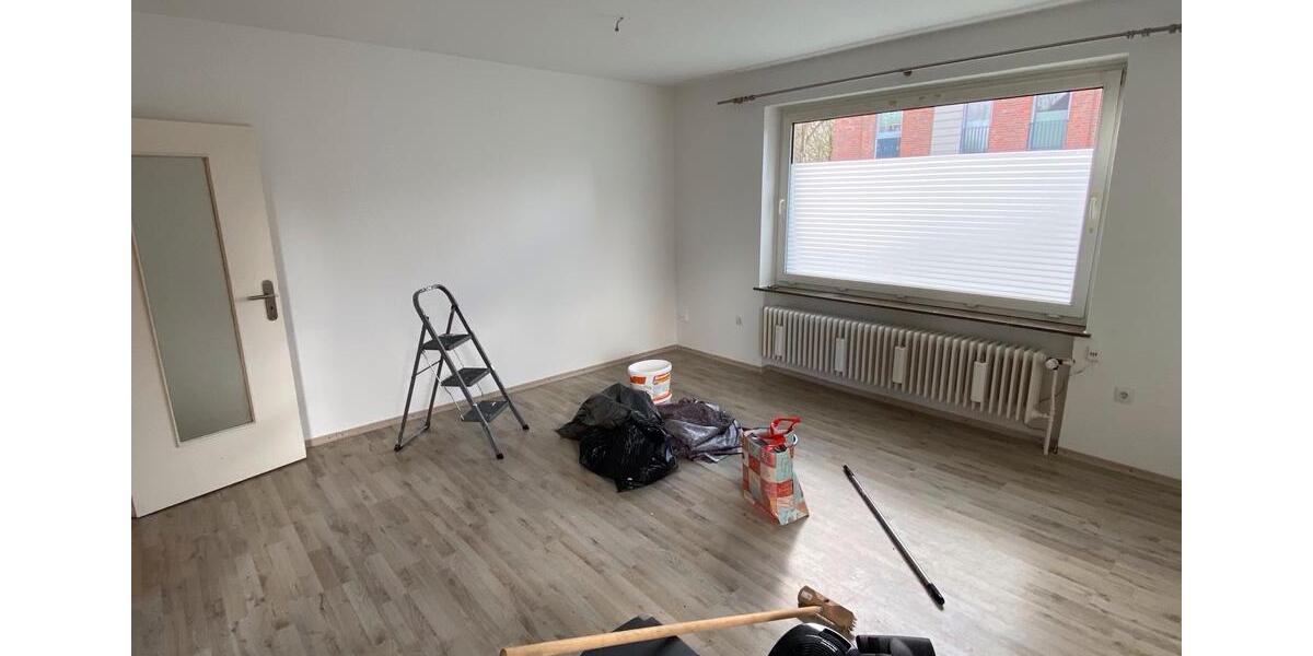 Etagenwohnung Krummhörn - 2 Zimmer, 46 m&sup2;, 405&euro; | Angebot:25963609