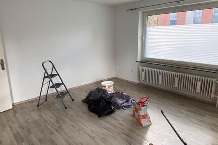 Wohnung Krummhörn - 2 Zimmer, 46 m&sup2;, 405&euro; | Angebot:25963609