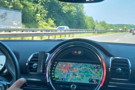 Mini Cooper D Clubman 120.000 km 15.900 &euro; Aurich 26605