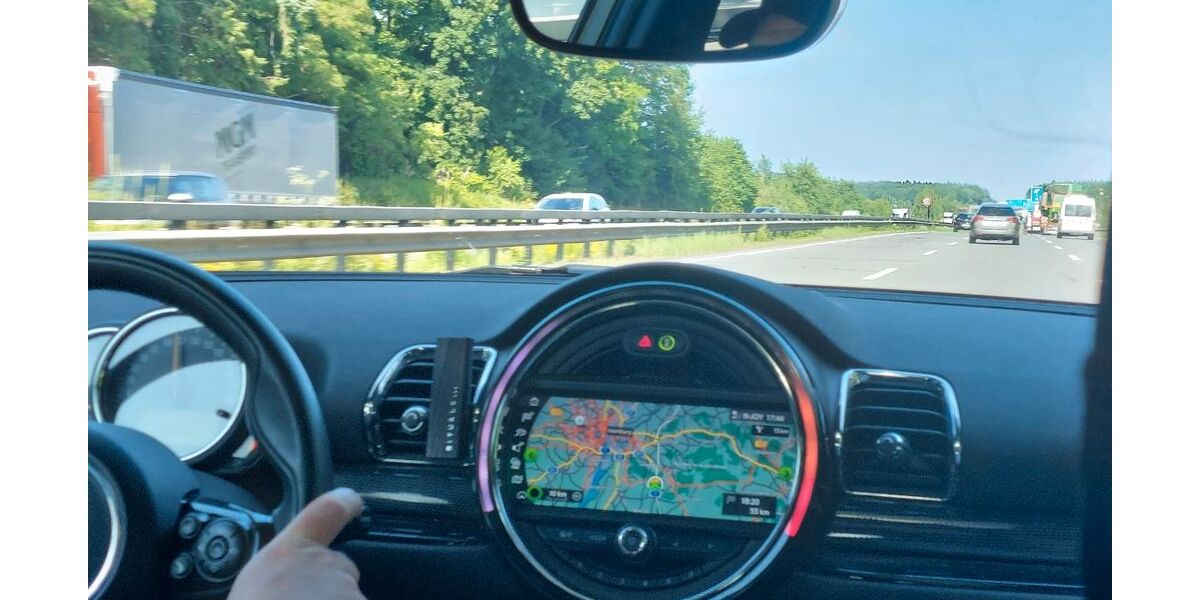 Mini Cooper D Clubman 120.000 km 15.900 &euro; Aurich 26605