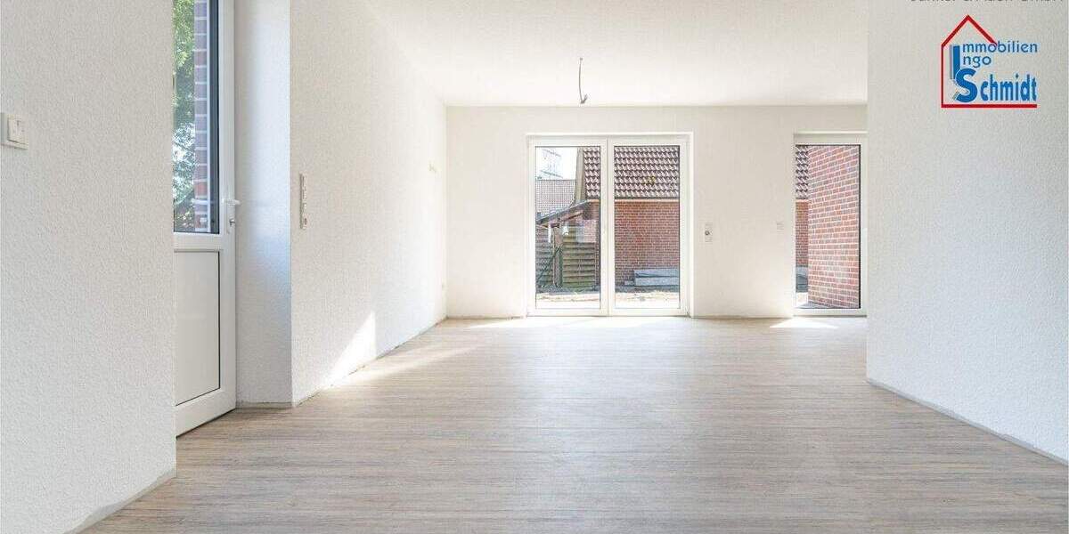 Doppelhaushälfte Weener Stapelmoor - 5 Zimmer, 129 m&sup2;, 359.000&euro; | Angebot:25737743