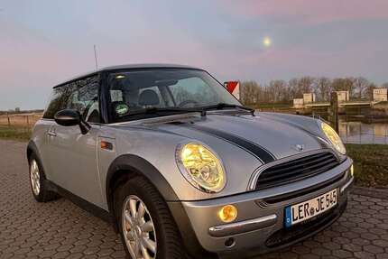 Mini One 143.000 km 1.990 &euro; Moormerland 26802
