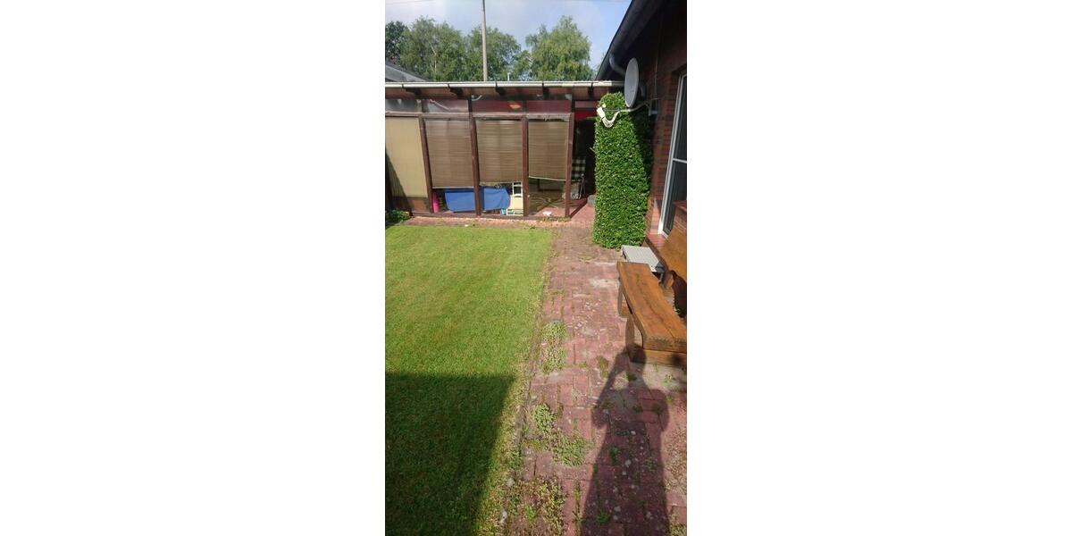 Erdgeschoßwohnung Leer (Ostfriesland) - 2 Zimmer, 93 m&sup2;, 800&euro; | Angebot:25946929