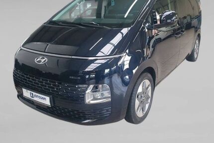 Hyundai STARIA 29.850 km 39.990 &euro; Aurich 26605