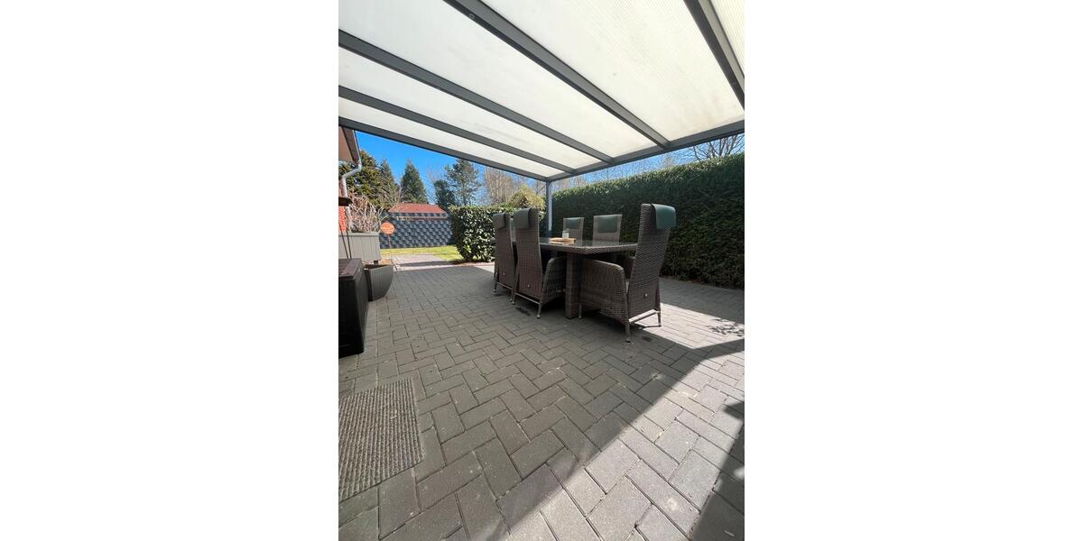 Einfamilienhaus Großheide - 3 Zimmer, 125 m&sup2;, 289.000&euro; | Angebot:25853626