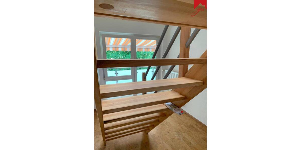 Etagenwohnung Aurich Innenstadt - 3 Zimmer, 80 m&sup2;, 169.500&euro; | Angebot:26450141